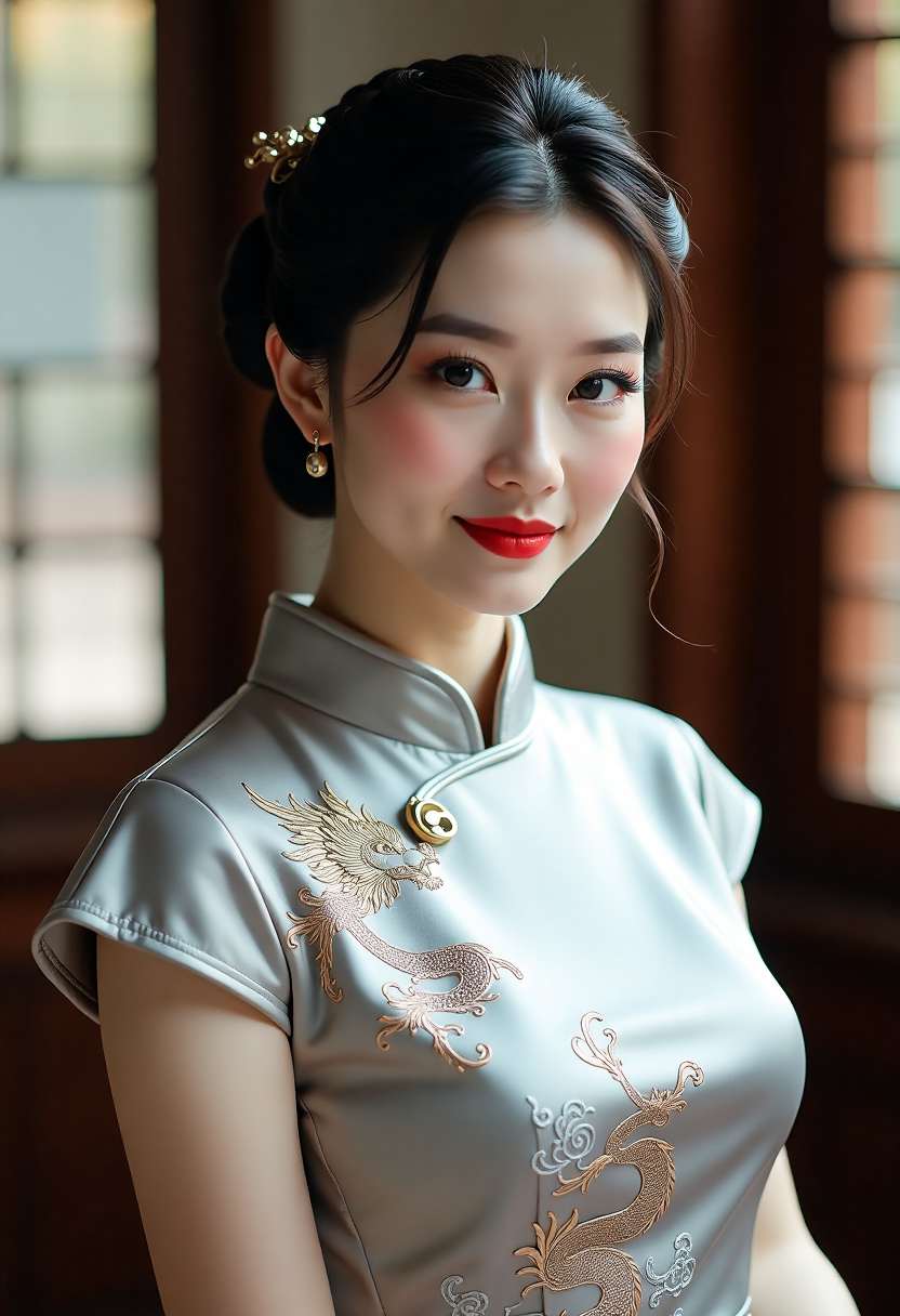 龙虎山传奇